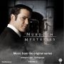 Soundtrack Murdoch Mysteries - Vol. 2