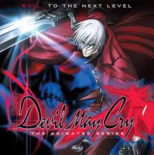devil may cry anime soundtrack track list