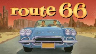 route_66