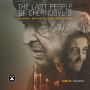 Soundtrack The last people of Chernobyl 3