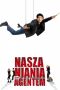 Soundtrack Nasza niania jest agentem