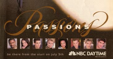 passions