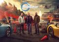 Soundtrack Cyfrowy Polsat - Top Gear