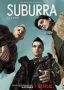 Soundtrack Suburra