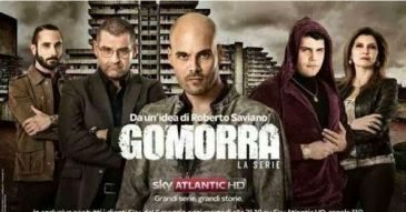 gomorra