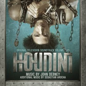 houdini__volume_2