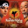 Soundtrack The Karate Kid Part II