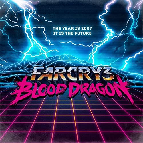 far cry 6 blood dragon download