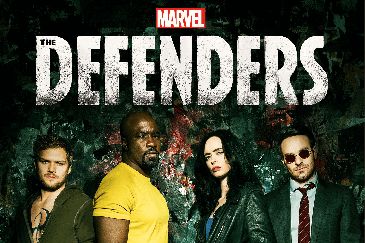 the_defenders