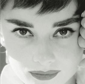 audrey