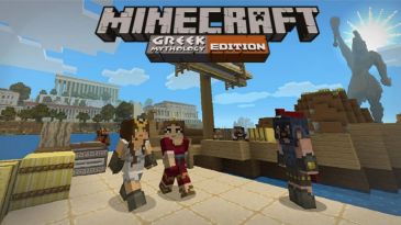 minecraft__greek_mythology