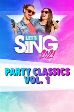 let_s_sing_2020__party_classics_vol__1