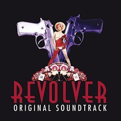 revolver