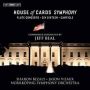 Soundtrack House of Cards Symphony
