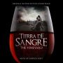 Soundtrack Tierra de Sangre