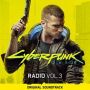 Soundtrack Cyberpunk 2077: Radio - Vol. 3
