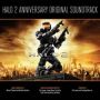 Soundtrack Halo 2: Anniversary