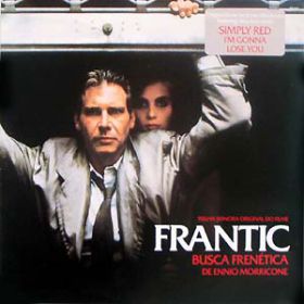 frantic