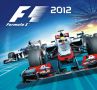 Soundtrack F1 2012