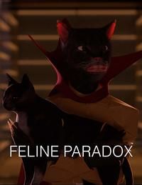 feline_paradox