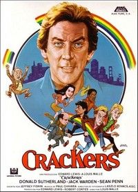 crackers