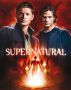Soundtrack Supernatural (Music from Season V)