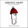 Soundtrack Habemus Papam