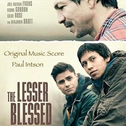 the_lesser_blessed