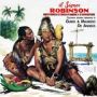 Soundtrack Mr. Robinson (Il signor Robinson mostruosa storia d'amore e d'avventure)