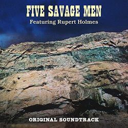 five_savage_men