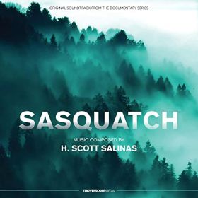 sasquatch