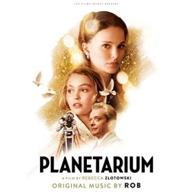 planetarium