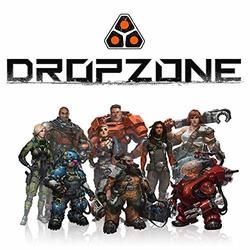 dropzone