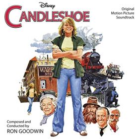 candleshoe