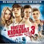 Soundtrack Vorstadtkrokodile 3