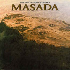 masada