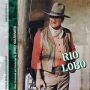 Soundtrack Rio Lobo