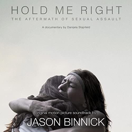 Hold Me Right Film