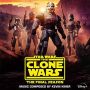 Soundtrack Gwiezdne wojny: Wojny klonów - The Final Season (Episodes 1-4)