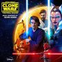Soundtrack Gwiezdne wojny: Wojny klonów - The Final Season (Episodes 9-12)