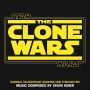 Soundtrack Gwiezdne wojny: Wojny klonów (Sezony 1- 6)