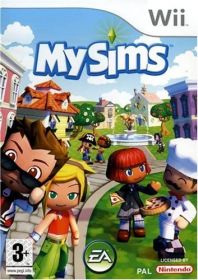 mysims