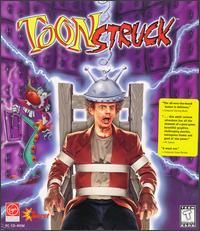 toonstruck