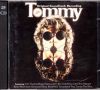 Soundtrack Tommy