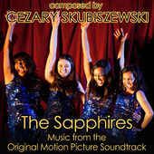 the_sapphires__muzyka_duszy