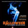 Soundtrack Halloween 6: Przekleństwo Michaela Myersa