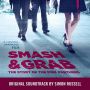 Soundtrack Smash & Grab: The Story of the Pink Panthers