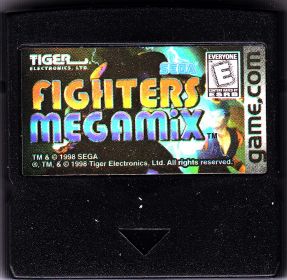 fighters_megamix