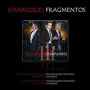 Soundtrack Tres Peligrosos Compadres: Fragmentos