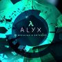 Soundtrack Half-Life: Alyx (Chapter 10, Breaking & Entering)